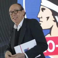 Revelan el candidato del Bloque Vial para reemplazar a Jorge Almirón en Colo Colo