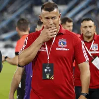 “C’est fini”: dan por terminado el paso de Jorge Almirón en Colo Colo con brutal spoiler