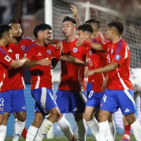 Chile piensa en Argentina y Bolivia: los tres primeros convocados por Ricardo Gareca