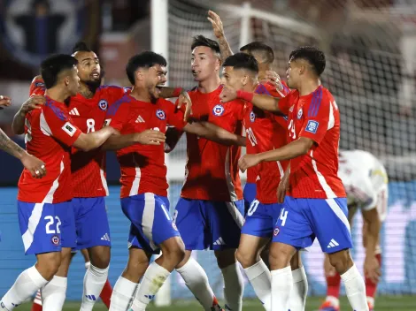 Los tres primeros nominados que tiene Chile de Ricardo Gareca