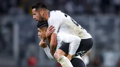 Colo Colo debe buscar nuevo entrenador tras la salida de Almirón