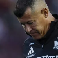 Los detalles de la reunión que sentencia el futuro de Jorge Almirón en Colo Colo