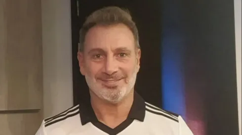 Barticciotto asegura que Colo Colo contactó a Quinteros para que vuelva