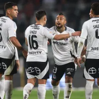 Colo Colo aclara el gran escándalo del plantel en 2025: “Mosa dijo que era absolutamente…”