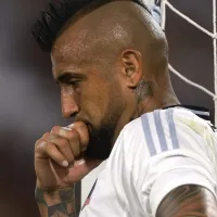 Colo Colo confirma parada de carros a Arturo Vidal por su casa de apuestas