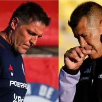 Johnny Herrera explica con peras y manzanas el “síndrome Berizzo” que condenó a Almirón en Colo Colo