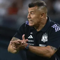 Ídolo de la U de Chile ironiza: “Almirón negoció con cabros chicos en Colo Colo”