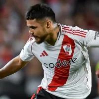 River Plate de Paulo Díaz y Gonzalo Tapia quedan eliminados en penales ante Platense