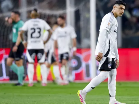 Experto lanza el nombre del técnico ideal para Colo Colo