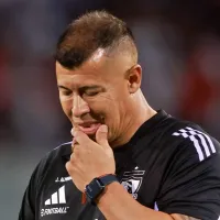 Irresponsable: El terrible cacho que Jorge Almirón le dejará a su reemplazo en Colo Colo
