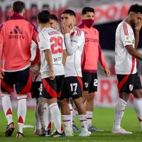 “Un error tras otro”: prensa argentina destroza a Paulo Díaz tras papelón de River Plate