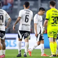 El entrenador “low cost” que quiere el Bloque Vial para Colo Colo