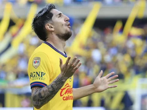 La gran obsesión alba se acerca a equipo donde un chileno es ídolo