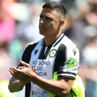 “Es el número uno”: hinchas le golpean la mesa al DT de Udinese por ningunear a Alexis Sánchez