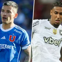 El canal que confirma la transmisión de Universidad de Chile vs Botafogo por la última fecha