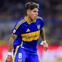 Dirigente de Boca Juniors estalla contra Carlos Palacios: “Ponga la cara”