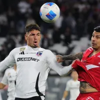 Ídolo de Colo Colo destroza a Alan Saldivia y explica la razón de su pésimo nivel: “Ya no es…”