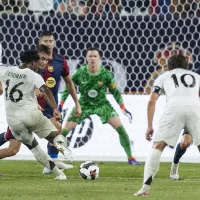 ¡Pésimas noticias para el Real Madrid! Una de sus estrellas queda fuera del Mundial de Clubes