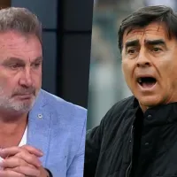 Barticciotto le hace la cruz a Quinteros por feo ninguneo: “Boca es un club grande, pero Colo Colo…”
