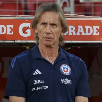 El plan de Ricardo Gareca ante la temida visita de la Roja a Bolivia en El Alto