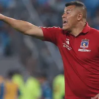 Destrozan a Aníbal Mosa por el show en el despido de Jorge Almirón de Colo Colo: “Es otra más de…”