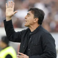 ¡Atento Colo Colo! Desde España vienen a buscar a Gustavo Quinteros