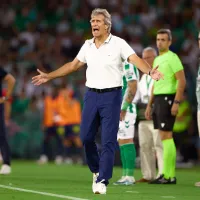 La emotiva despedida de Manuel Pellegrini en Real Betis: “Vamos a estar mucho tiempo…”