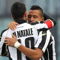 El gran socio de Alexis Sánchez en Udinese sale a defenderlo: “Todavía puede hacer mucho”