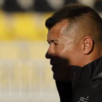 Casi el doble: la diferencia económica que dilata la salida de Jorge Almirón en Colo Colo