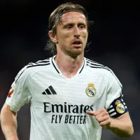 Luka Modric confirma su salida del Real Madrid: “Ha llegado el momento”