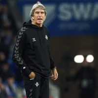 La gran gloria de Betis está vuelto loco con la final de la Conference League: “Pellegrini lo ha…”