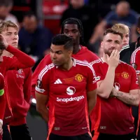 Que se vayan todos: Manchester United toma drástica decisión tras perder la final de Europa League