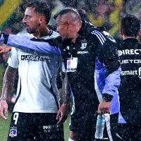 Increíble frase de Javier Correa sobre el “despedido” Jorge Almirón en Colo Colo: “Nos da herramientas…”