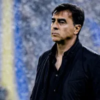 Gustavo Quinteros no está ni ahí con Colo Colo y se promociona para Boca: “Si Román quiere…”