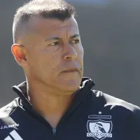 Muy lejos de un acuerdo: Destapan la furia de Jorge Almirón con la dirigencia de Colo Colo