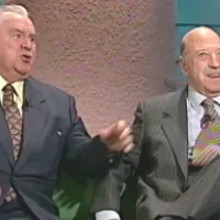 Leyenda del periodismo revela lo que nadie se atreve a contar de Julio Martínez y Sergio Livingstone