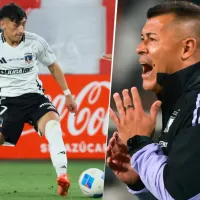 “Esta tormenta…”: Explican porqué Jorge Almirón no cumple con la regla del Sub 21 en Colo Colo