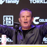 El mejor boxeador mexicano de todos los tiempos para Julio César Chávez: “El mejor es…”
