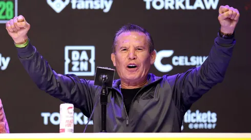 Julio César Chávez no tuvo dudas a la hora de elegir al mejor boxeador mexicano de todos los tiempos.