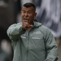Bombero de los interinatos de Colo Colo advierte por si Jorge Almirón dirige ante Unión Española