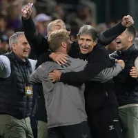 Estrella del PSG declara que hinchará por el Betis de Pellegrini en la final de la Conference: “Estaré…”