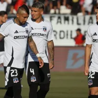 Dani Arrieta confirma oferta por polémico jugador de Colo Colo para “sopesar las pérdidas…”