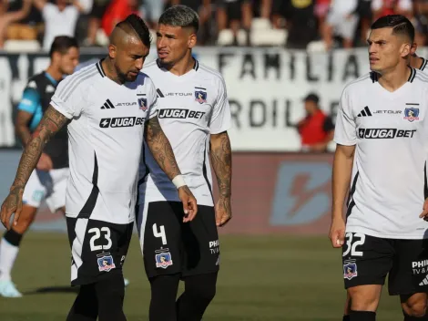 Arrieta confirma oferta por polémico jugador de Colo Colo