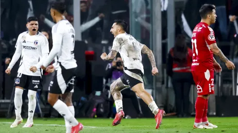 Colo Colo busca a su nuevo entrenador.