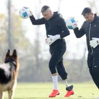 “Verlo en vivo es increíble”: campeón con la UC impactado por recuperación de Cristóbal Campos