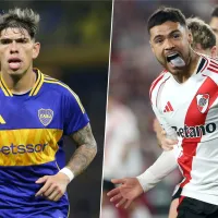 Decisión de la FIFA revoluciona el “nuevo” Mundial de Clubes: Carlos Palacios y Paulo Díaz atentos