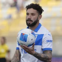 El mensaje de Eugenio Mena a los hinchas por la irregular campaña de Universidad Católica