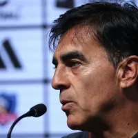 ¿Adiós a Colo Colo? Adelantan que Boca Jrs tomó una decisión sobre Gustavo Quinteros