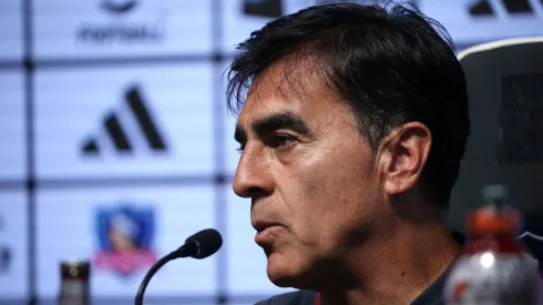 Adelantan que Boca Jrs habría decidido qué pasará con Gustavo Quinteros.