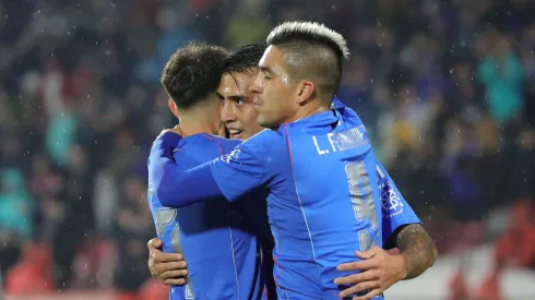 La "U" tomará resguardos defensivos ante Limache